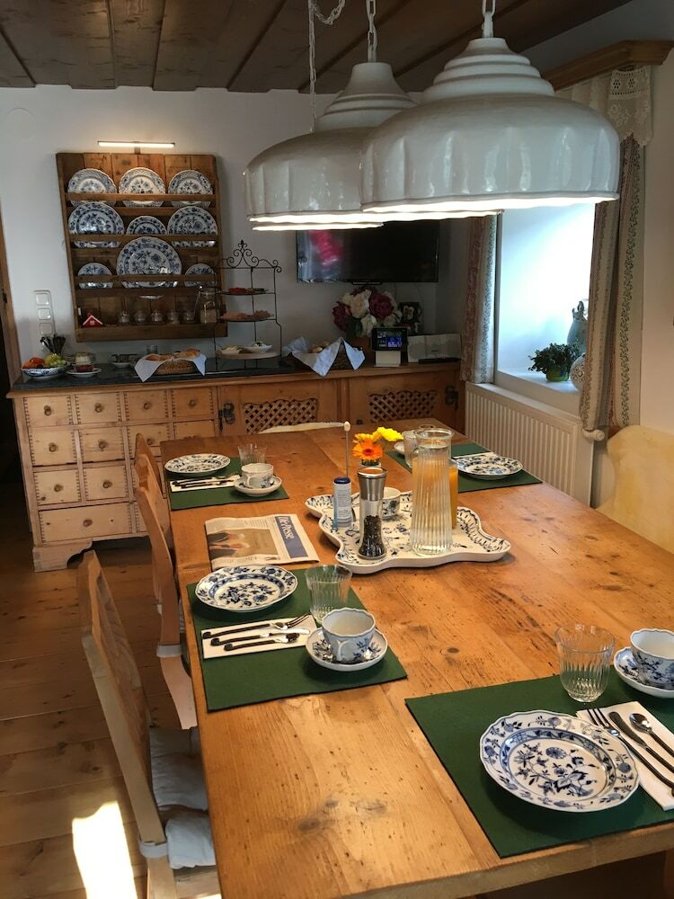 Bed & Breakfast Landlust Ischl