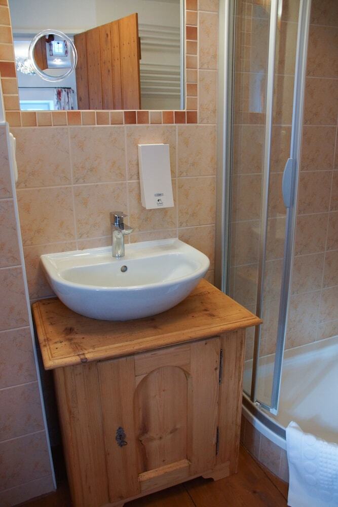 Bed & Breakfast Landlust Ischl