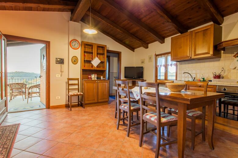 Bed & Breakfast Il Gelso'd La Costa