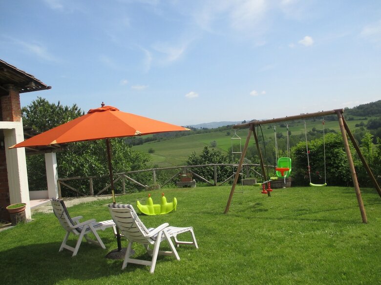 Bed & Breakfast Il Gelso'd La Costa