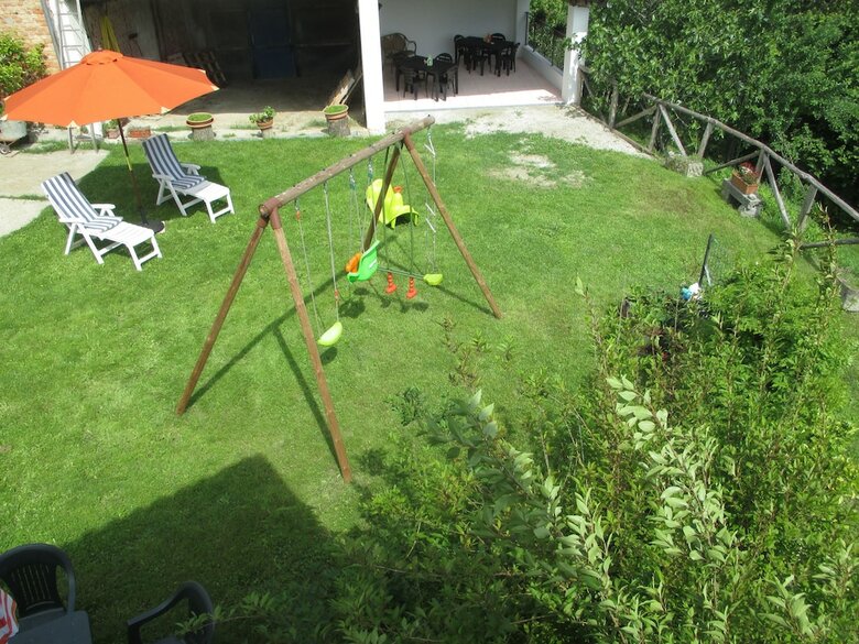 Bed & Breakfast Il Gelso'd La Costa