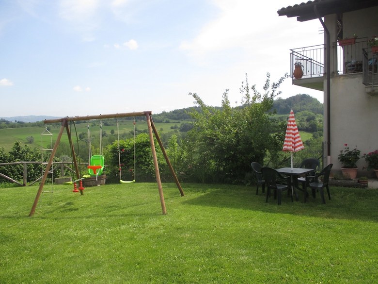 Bed & Breakfast Il Gelso'd La Costa