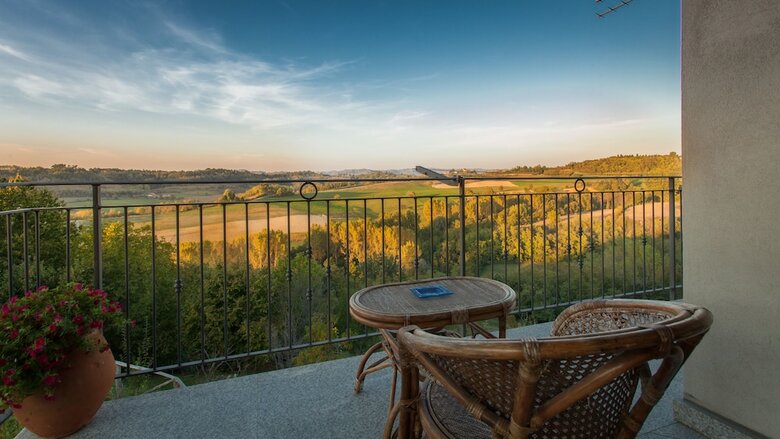 Bed & Breakfast Il Gelso'd La Costa