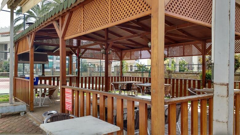 Apartamento Galaxy3 Alanya