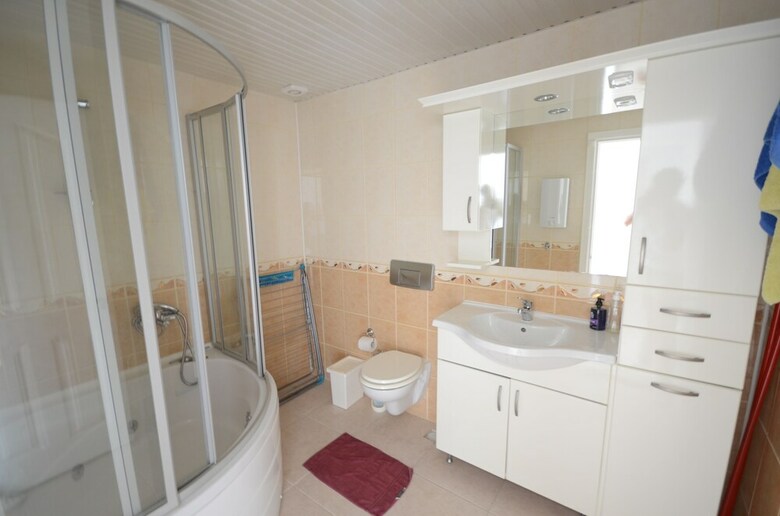 Apartamento Galaxy3 Alanya