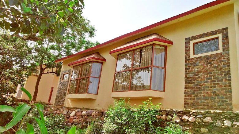 Apartamento Lahermitage Resort
