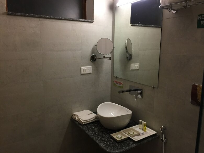 Apartamento Lahermitage Resort