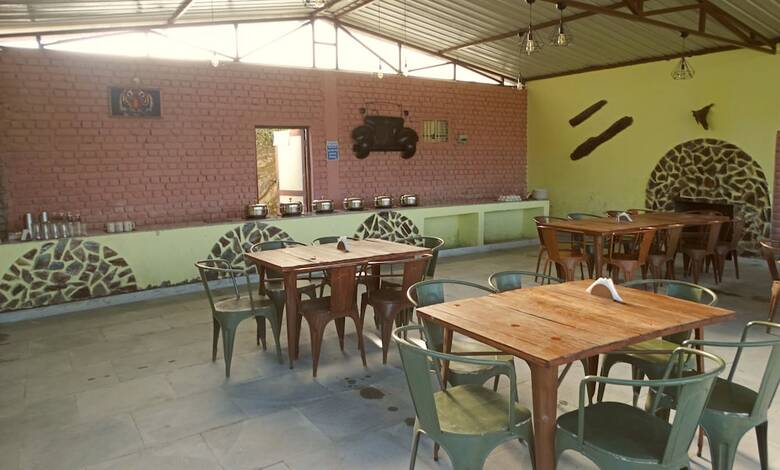 Apartamento Lahermitage Resort