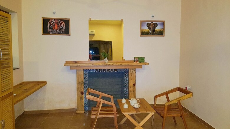 Apartamento Lahermitage Resort