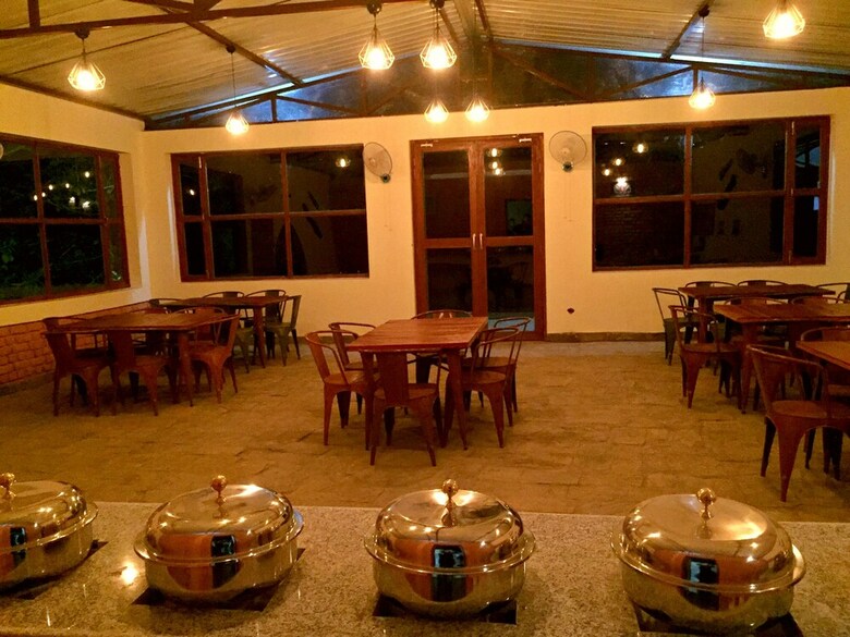 Apartamento Lahermitage Resort