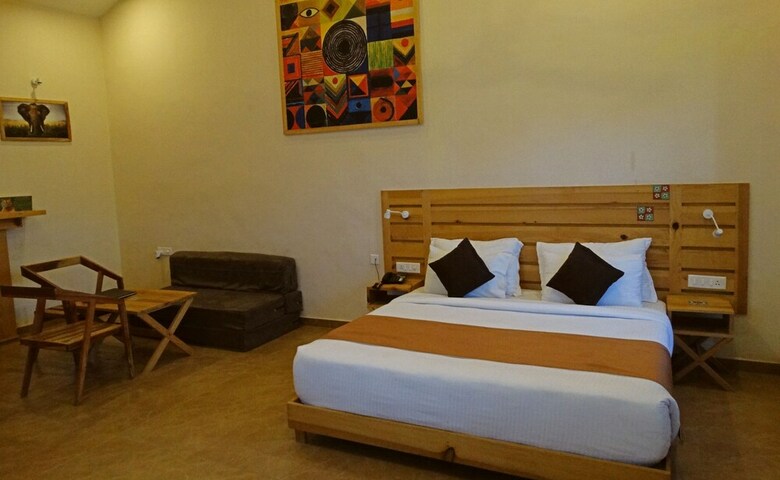 Apartamento Lahermitage Resort