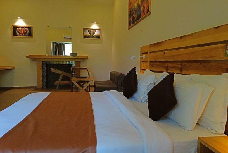 Apartamento Lahermitage Resort