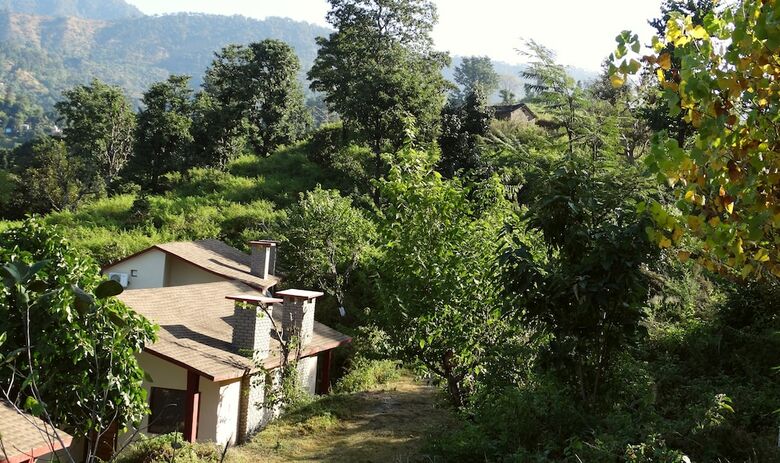 Apartamento Lahermitage Resort