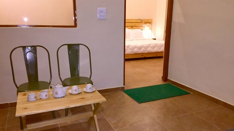 Apartamento Lahermitage Resort