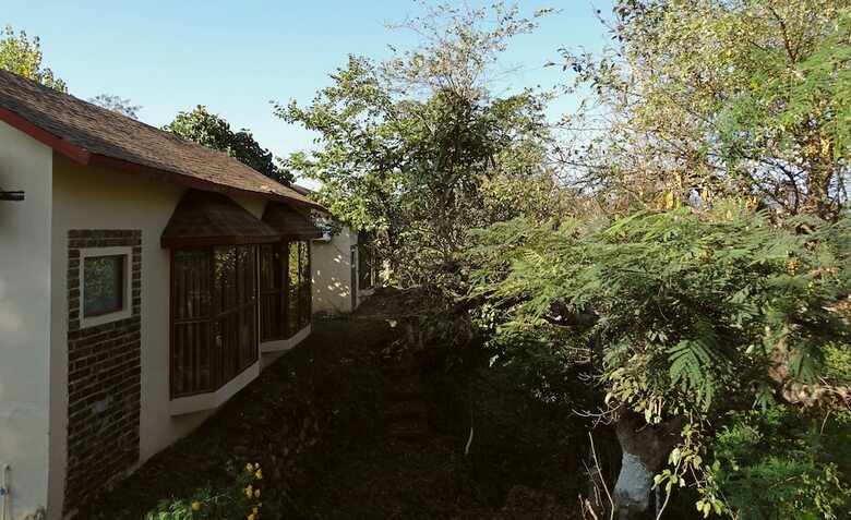 Apartamento Lahermitage Resort