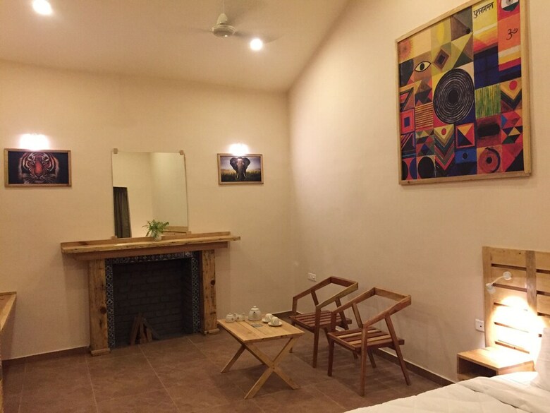 Apartamento Lahermitage Resort