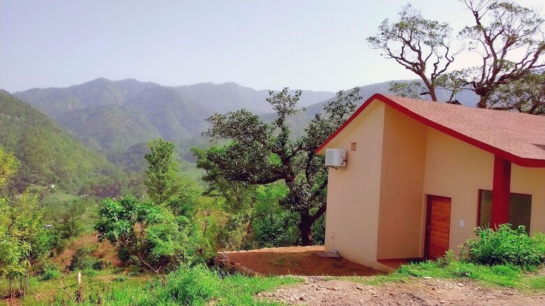 Apartamento Lahermitage Resort