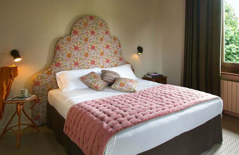 Bed & Breakfast Brusco Rooms
