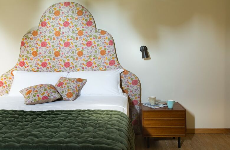 Bed & Breakfast Brusco Rooms