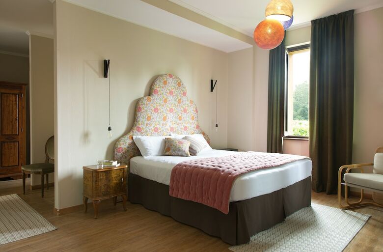 Bed & Breakfast Brusco Rooms