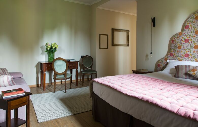 Bed & Breakfast Brusco Rooms