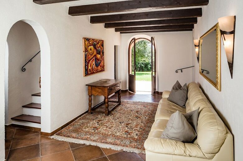 Apartamento Villa Uliveto - Private Homes
