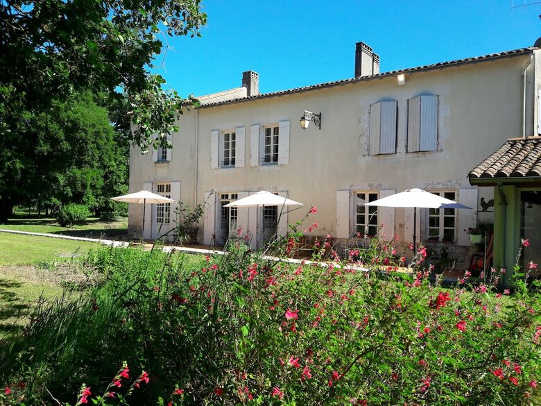 Gites Le Clos de La Garenne
