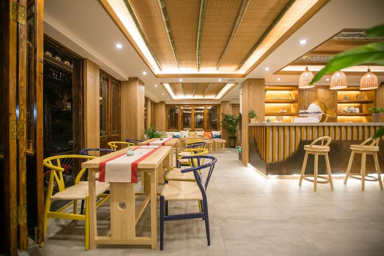 Posada Stay In Joy Boutique Inn