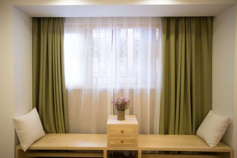 Posada Stay In Joy Boutique Inn