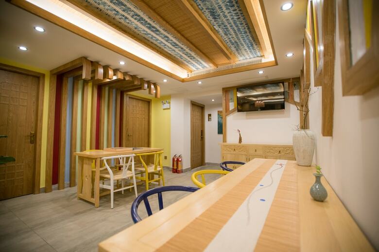 Posada Stay In Joy Boutique Inn