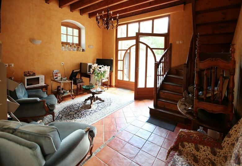 Hotel L'albarande