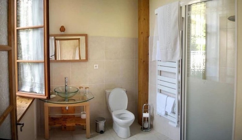 Hotel L'albarande