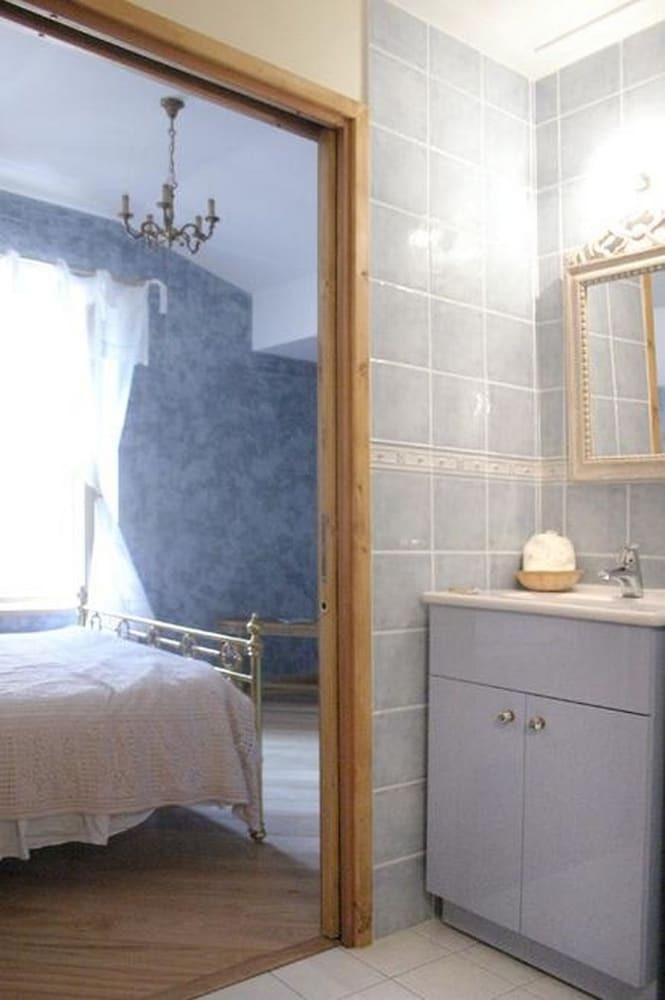 Hotel L'albarande