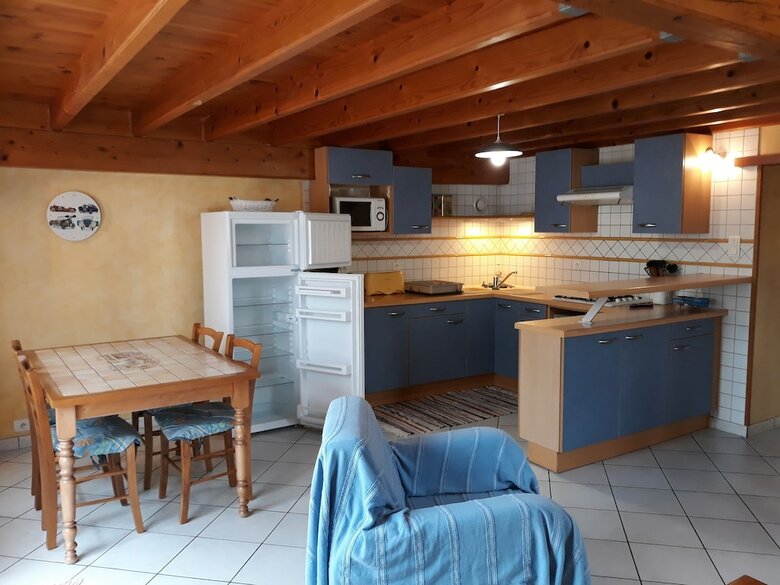 Les Dantous G�te