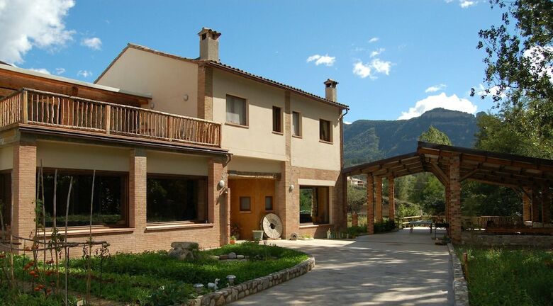 Agroturismo Moli Del Caso