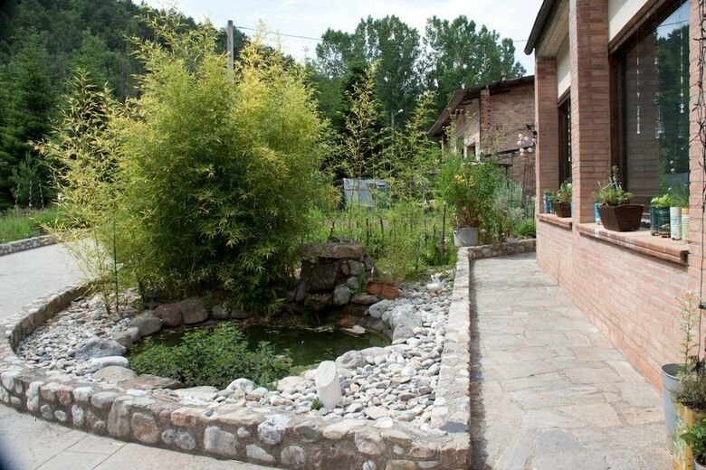 Agroturismo Moli Del Caso