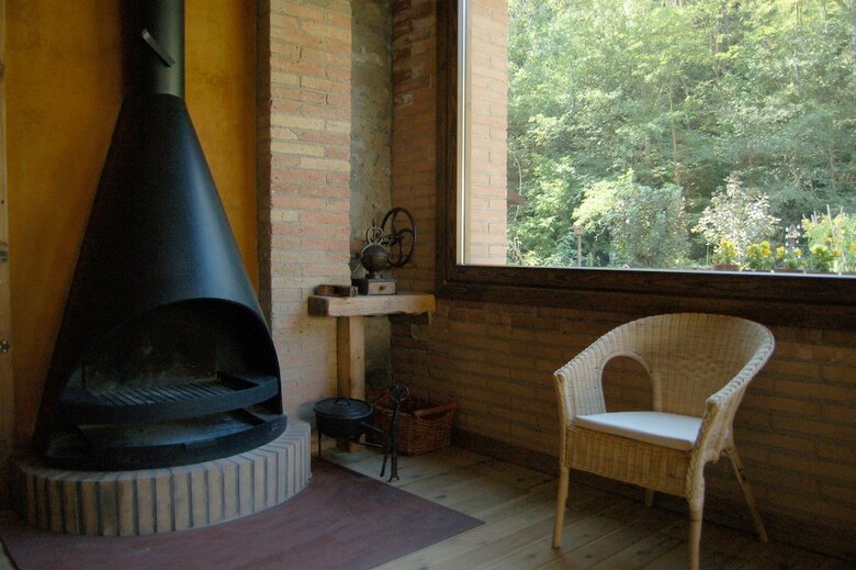 Agroturismo Moli Del Caso