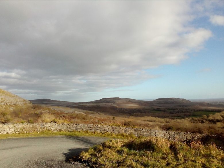 Burren Bushcraft - Camping & Adventures
