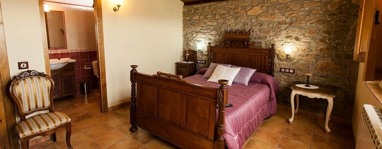 Marc�s Casa Rural