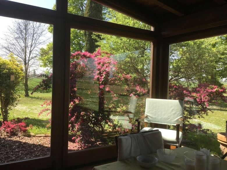 Agroturismo Alla Cedrara Agriturismo