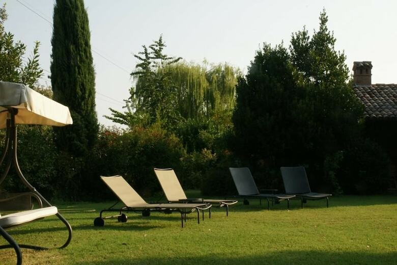 Agroturismo Alla Cedrara Agriturismo