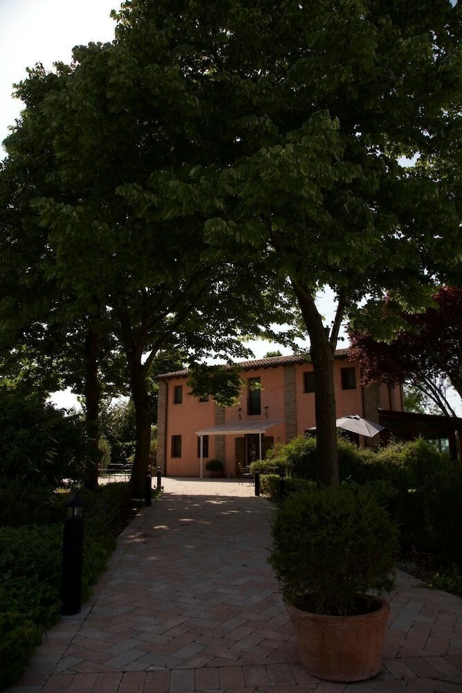 Agroturismo Alla Cedrara Agriturismo