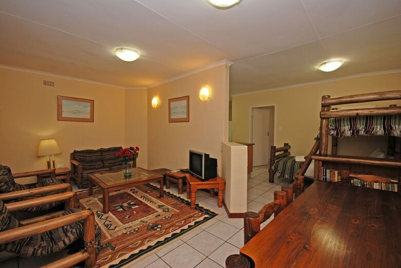 Hotel Hoopoe Haven Guest House