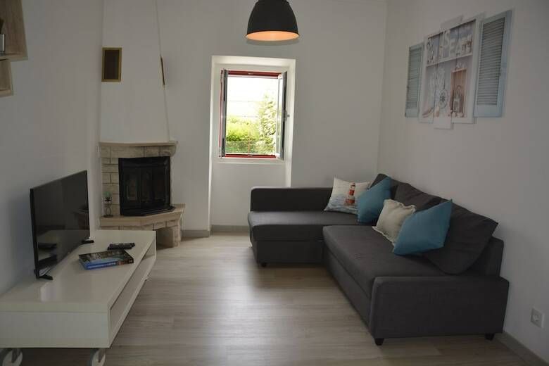 Apartamentos Chalet Do Descanso