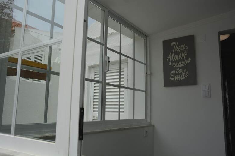 Apartamentos Chalet Do Descanso