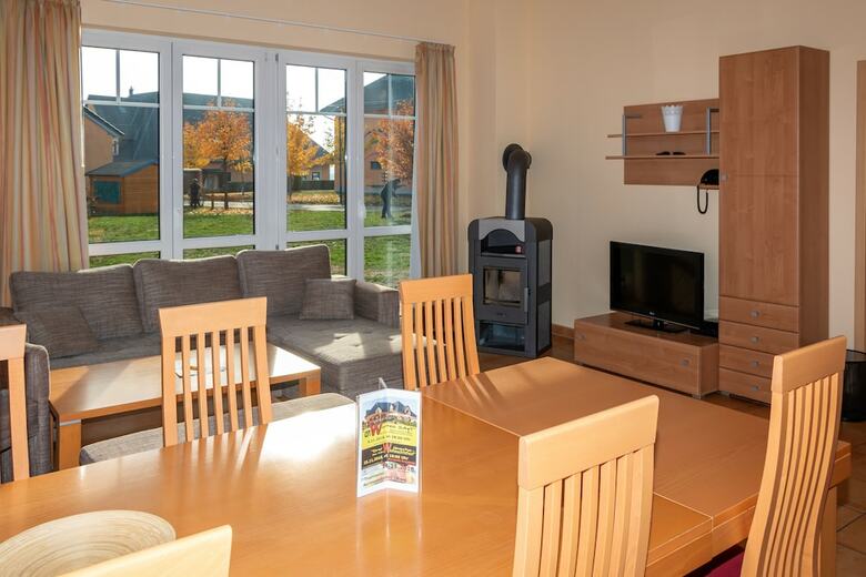 Apartamentos Seepark Auenhain