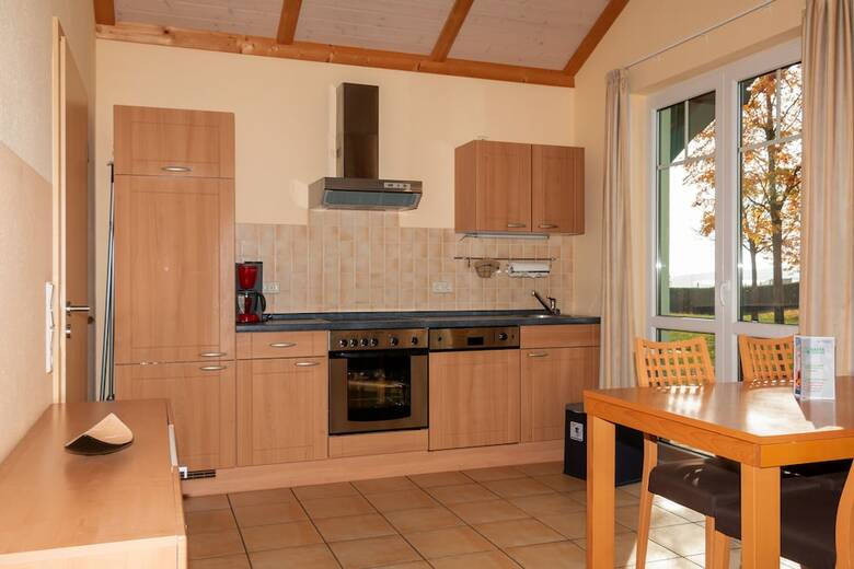 Apartamentos Seepark Auenhain