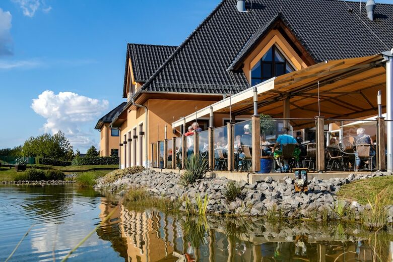 Apartamentos Seepark Auenhain