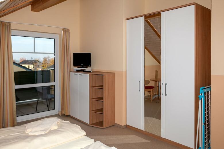 Apartamentos Seepark Auenhain