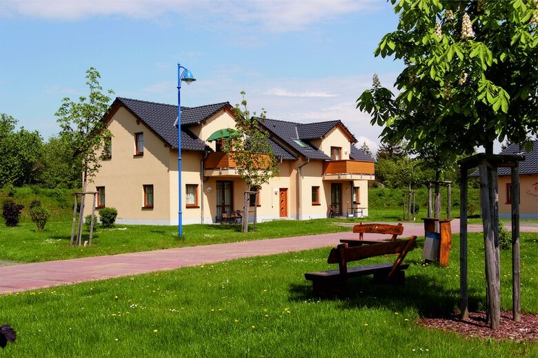 Apartamentos Seepark Auenhain